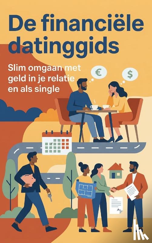 B.V., Andries - De financiële datinggids