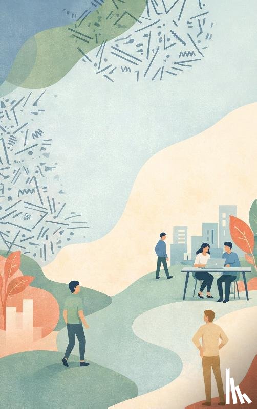 B.V., Andries - Hoogsensitief op het werk