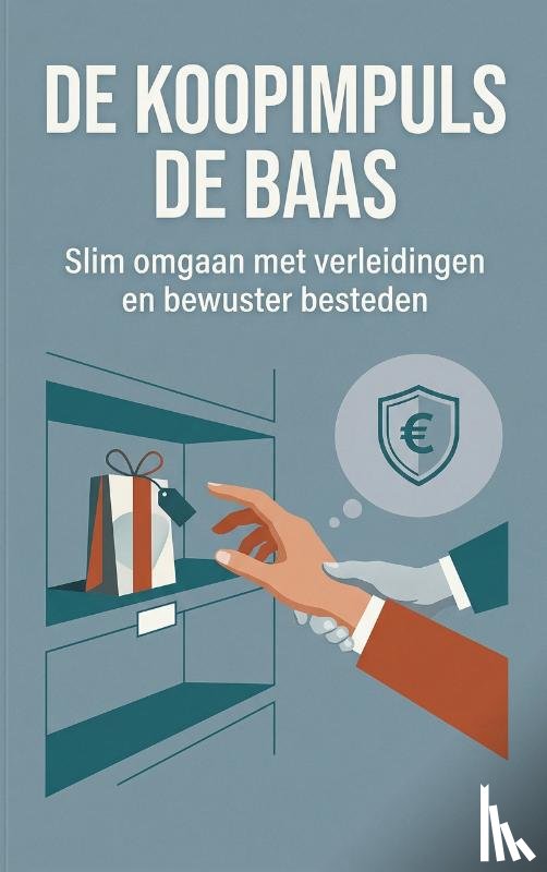 B.V., Andries - De koopimpuls de baas