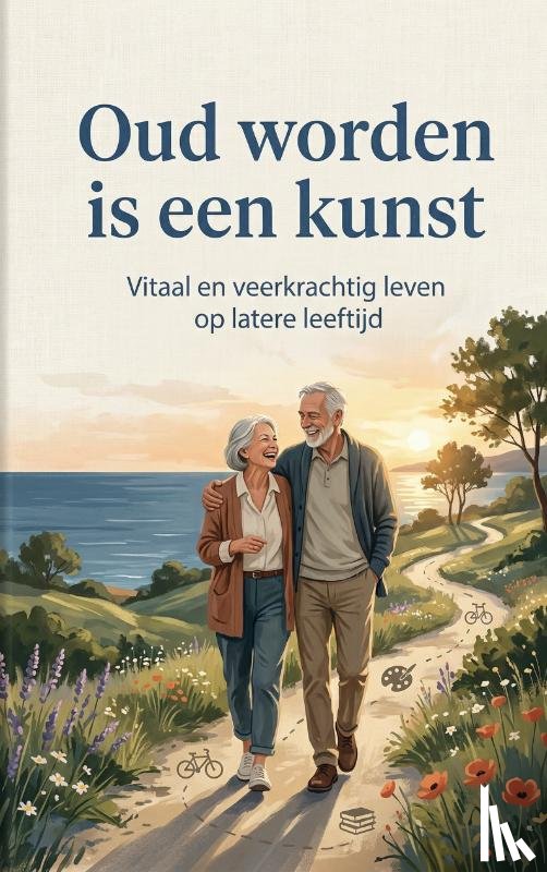 B.V., Andries - Oud worden is een kunst