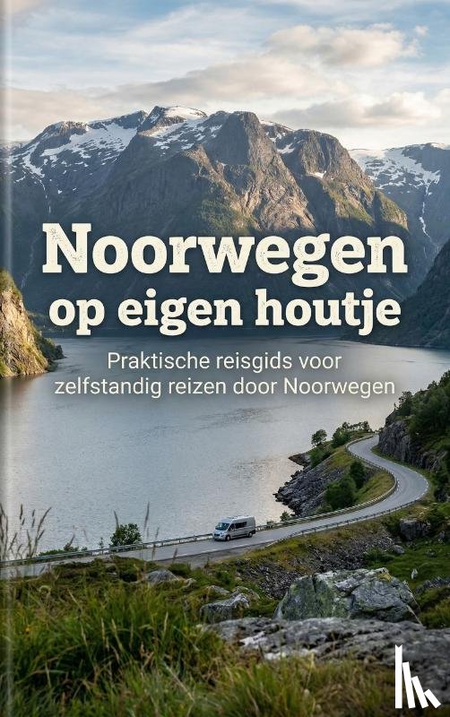 B.V., Andries - Noorwegen op eigen houtje