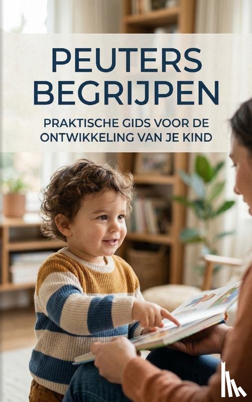 Van der Linden, Thijs - Peuters begrijpen