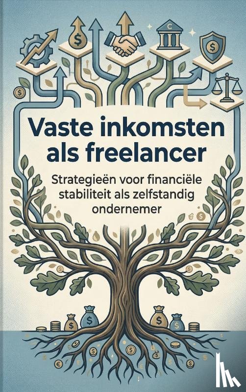 Peeters, Lars - Vaste inkomsten als freelancer