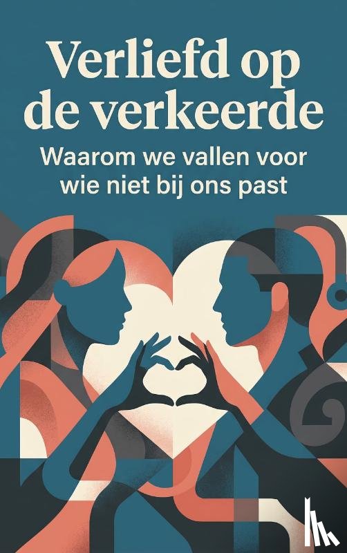 Jansen, Marieke - Verliefd op de verkeerde