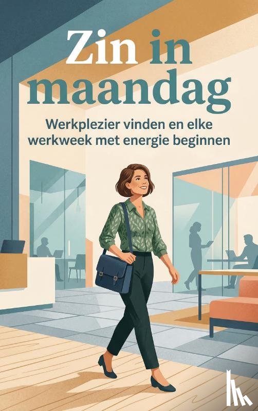 Schouten, Erik - Zin in maandag