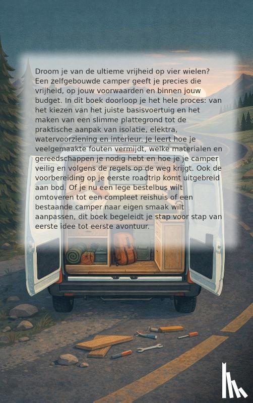  - Bouw je eigen camper