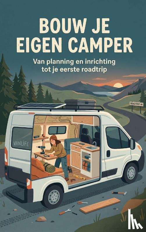  - Bouw je eigen camper