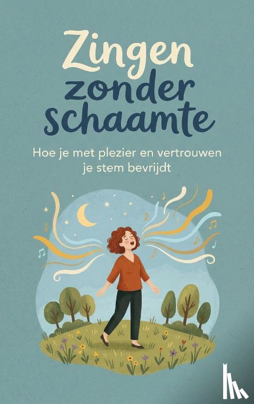  - Zingen zonder schaamte