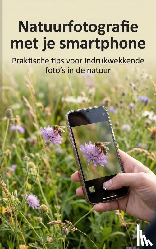  - Natuurfotografie met je smartphone