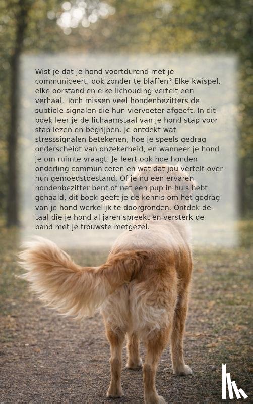  - De taal van je hond