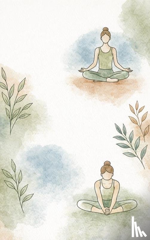  - Yoga voor iedereen