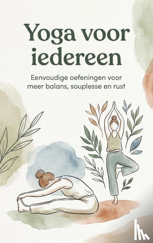  - Yoga voor iedereen