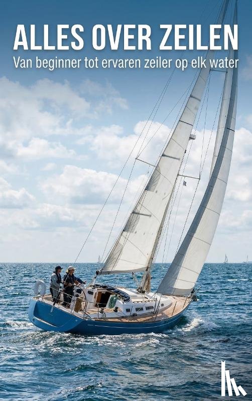  - Alles over zeilen