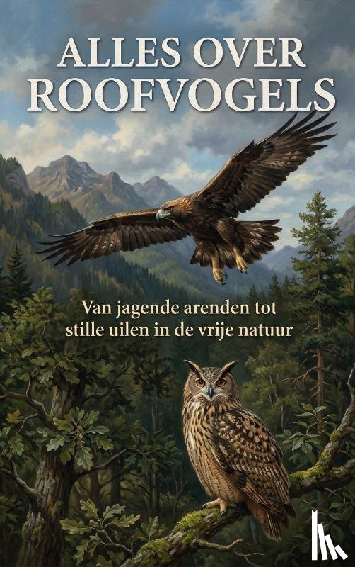  - Alles over roofvogels