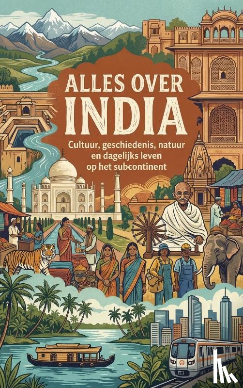  - Alles over India