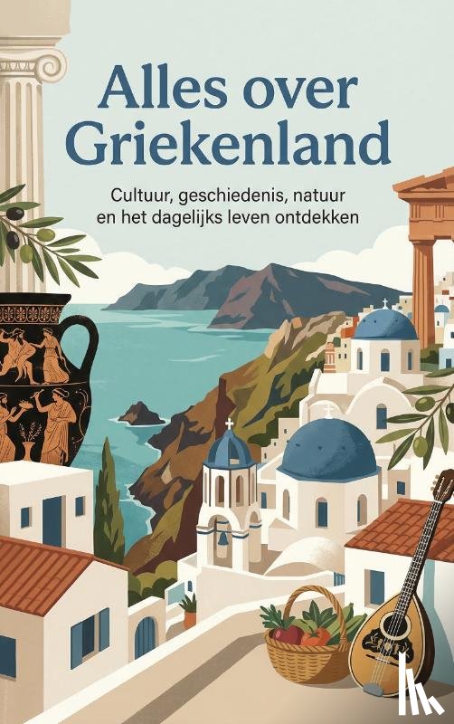  - Alles over Griekenland