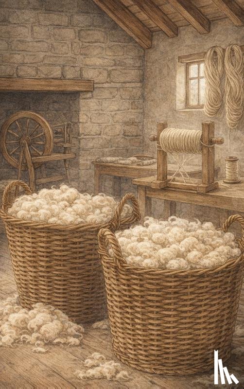  - Alles over wol spinnen