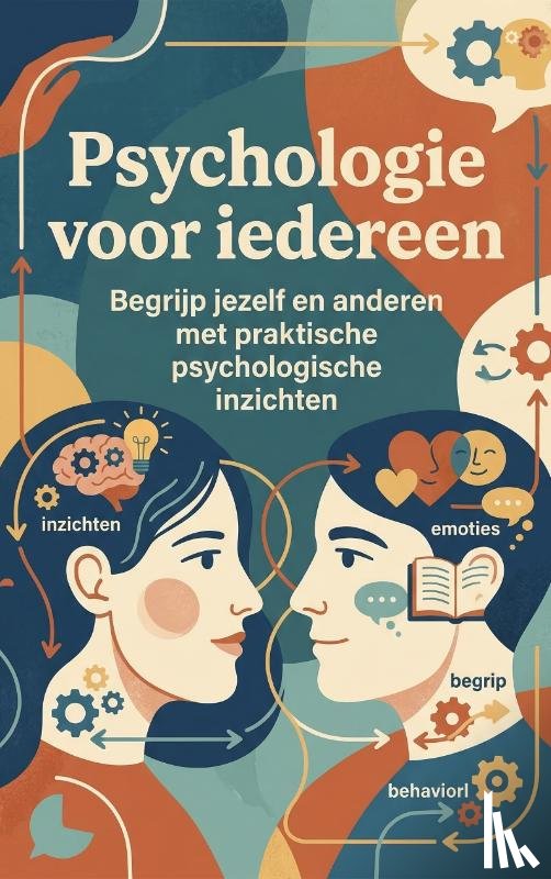  - Psychologie voor iedereen