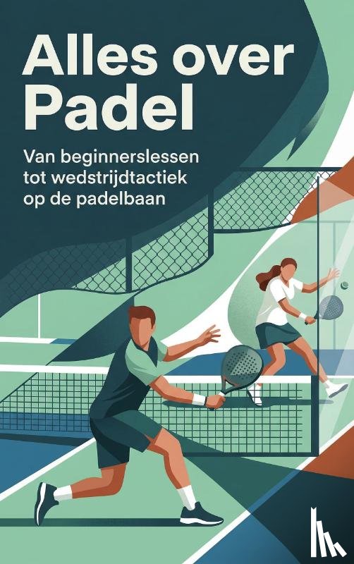  - Alles over Padel