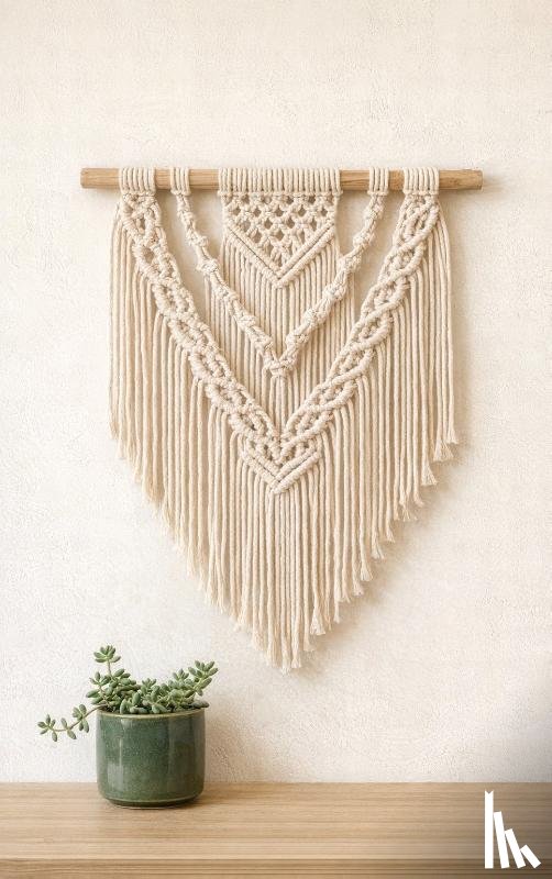  - Starten met Macrame