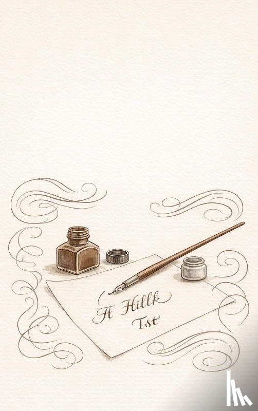  - Starten met Kalligrafie