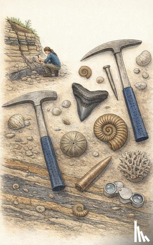  - Starten met Fossielenjacht