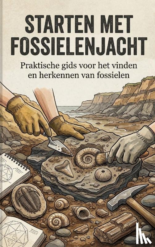  - Starten met Fossielenjacht