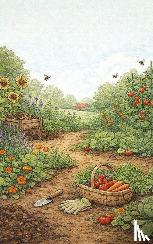  - Biologisch Tuinieren