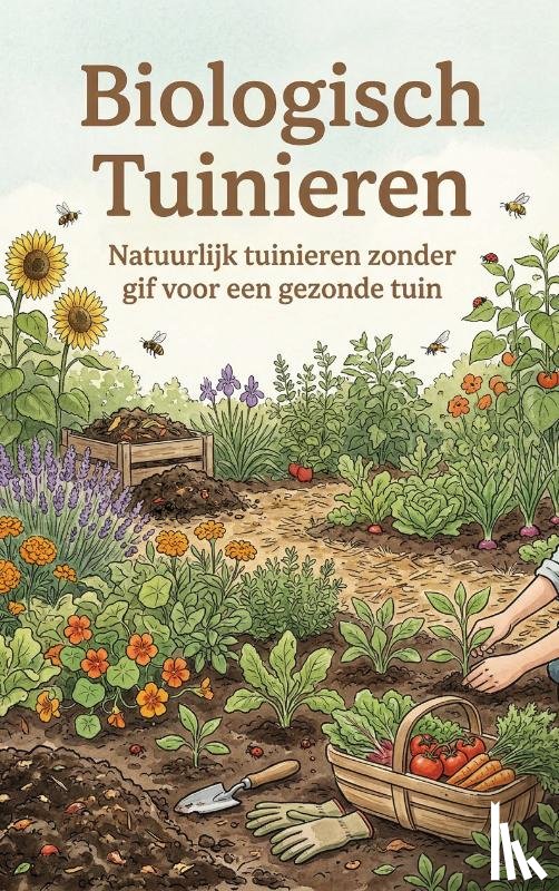  - Biologisch Tuinieren