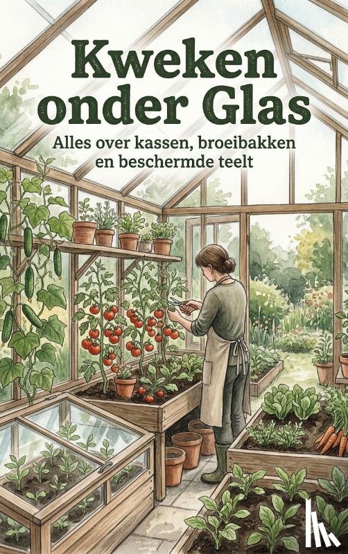  - Kweken onder Glas