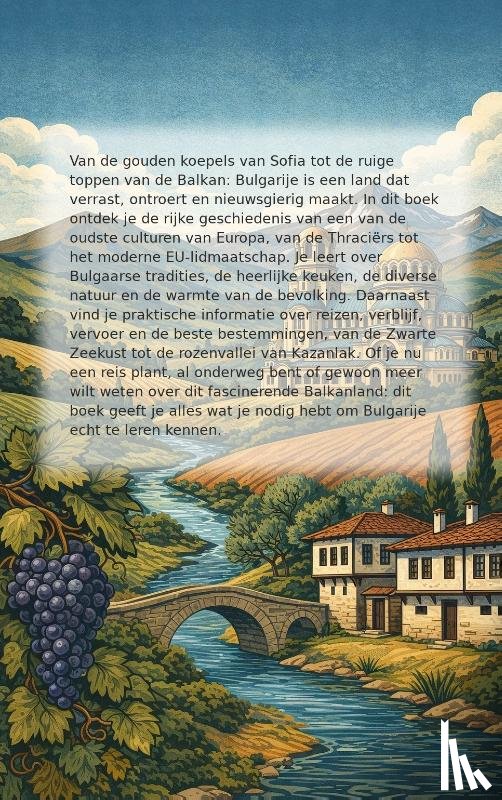  - Alles over Bulgarije