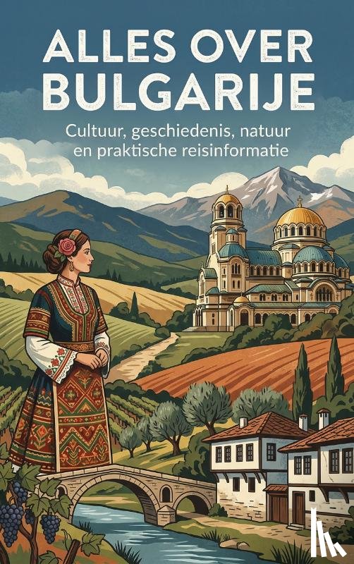  - Alles over Bulgarije