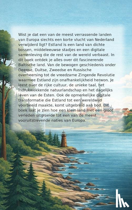  - Alles over Estland