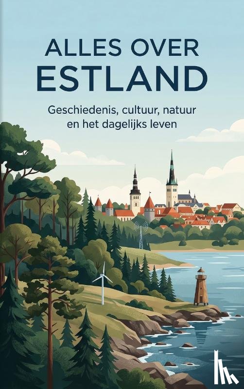  - Alles over Estland