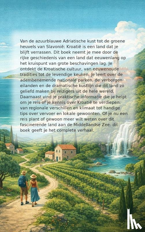  - Alles over Kroatie