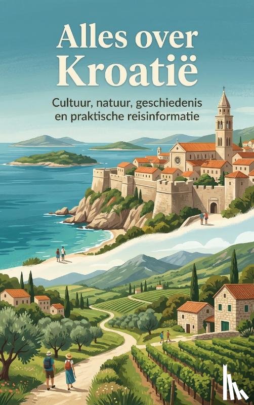  - Alles over Kroatie