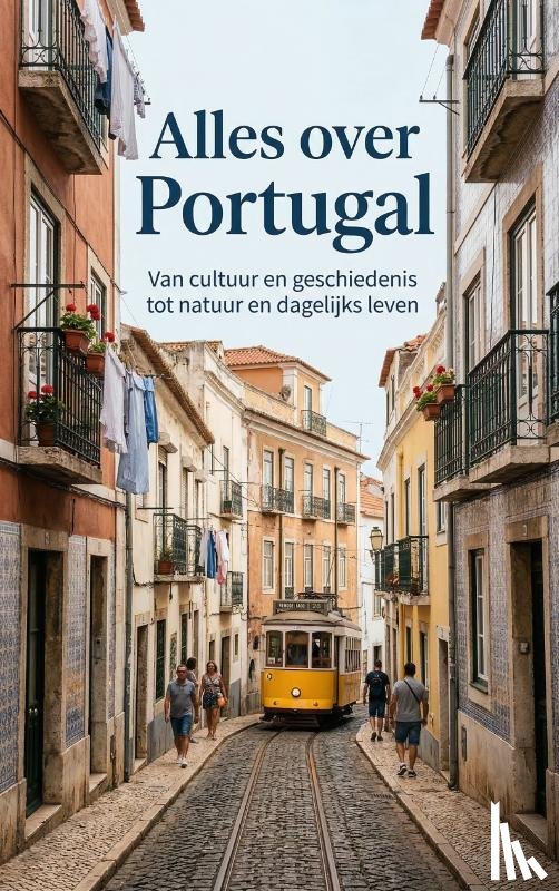  - Alles over Portugal