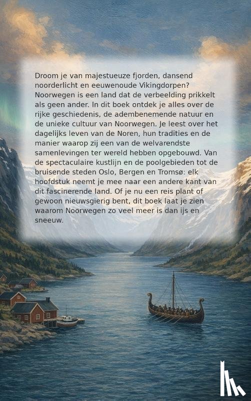  - Alles over Noorwegen