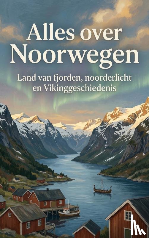  - Alles over Noorwegen