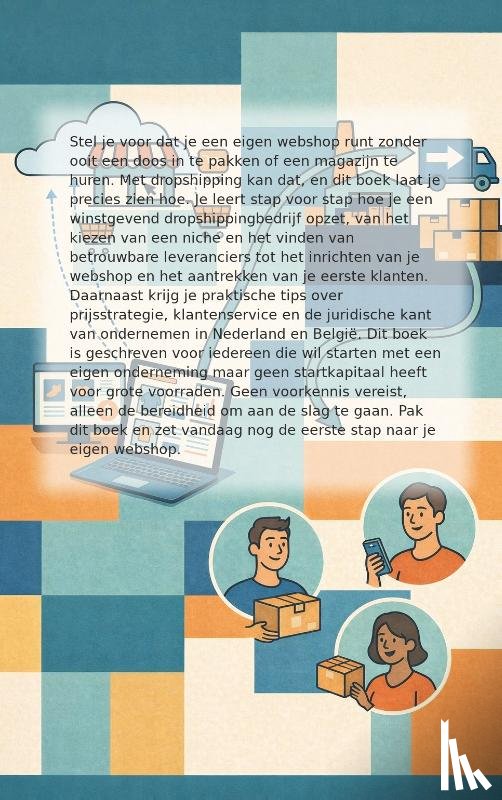 - Dropshipping voor Beginners