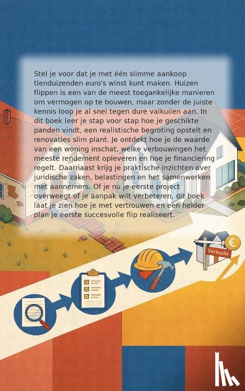  - Flipping voor Beginners