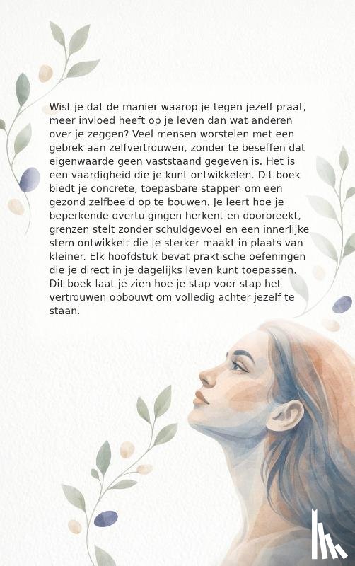  - Eigenwaarde Opbouwen