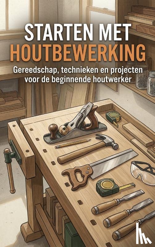  - Starten met Houtbewerking