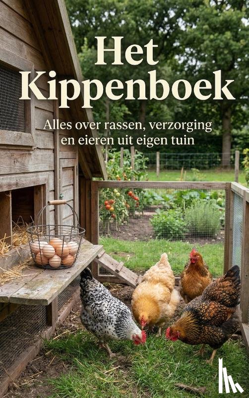  - Het Kippenboek