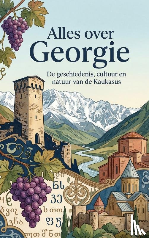  - Alles over Georgie