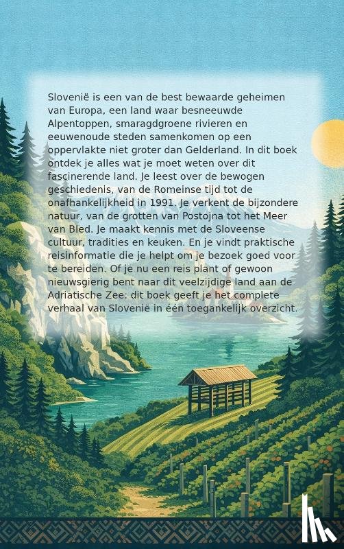  - Alles over Slovenie