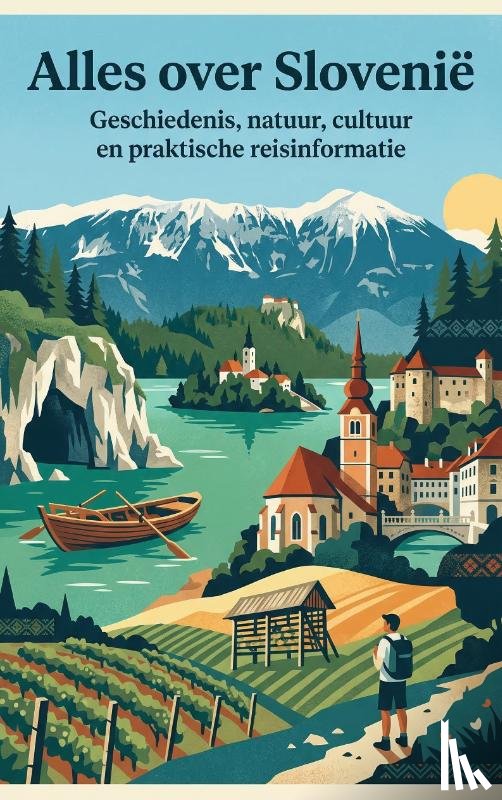  - Alles over Slovenie