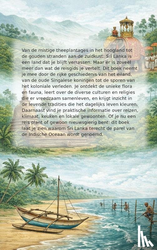  - Alles over Sri Lanka