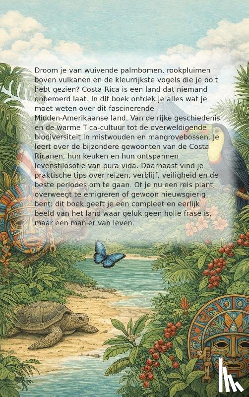  - Alles over Costa Rica