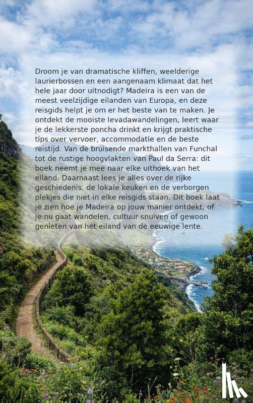  - Alles over Madeira